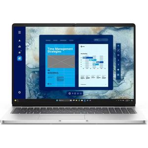 DELL (Dell) Pro 16 PC16250 / Ultra7 265U / 16GB DDR5 / 512GB SSD / 16'' FHD+ / IPS