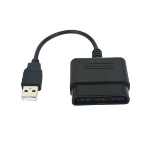 Ps2 controller sales on pc driver