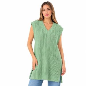 Menta By Coctail سترة-6023-مينت