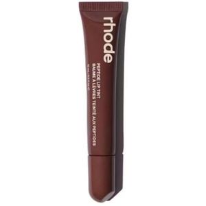 rhode peptide lip tint - espresso 