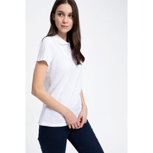 Defacto Woman Core Knitted - White