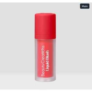 Beauty creations Liquid blush coral quartz