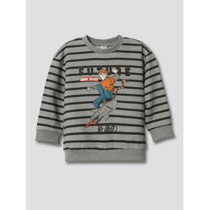 LC Waikiki Crew Neck Boy's Sweatshirt