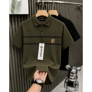 Men's Classic Polo Shirt