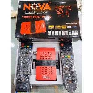 Buy Nova Satellite Television At Best Prices In Egypt Jumia