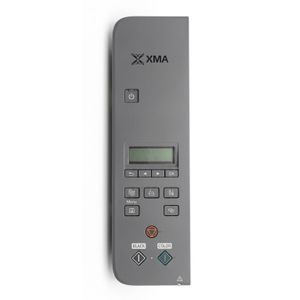 Canon لوحة تحكم أصلية لطابعات كانون بيكسما لموديلات G3420 و G3460