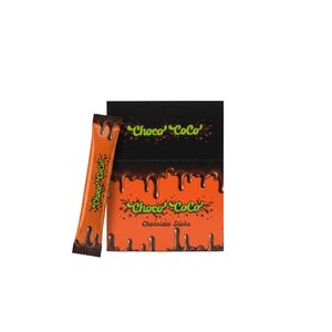 CHOCO Bom Choco Sticks