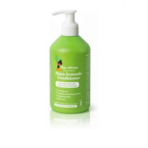 Raw African Maya Avocado Conditioner 300gm