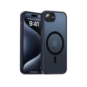 Strong magnetic case for iPhone 17e / iPhone 16e
