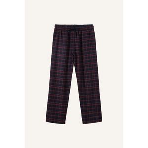Defacto New Regular Fit With Pockets Flanel Bottom