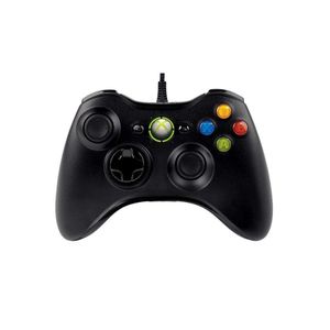 Microsoft Wired Controller - Xbox 360
