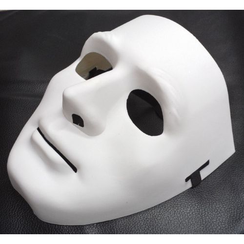 Halloween mask