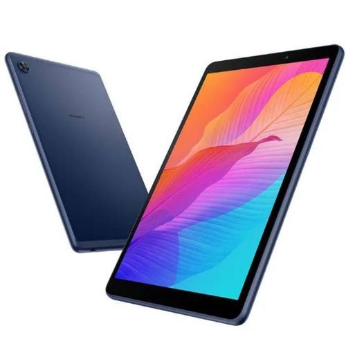 product_image_name-Huawei-MatePad T8 -  16GB/2GB  8.0 Inches  Wi-Fi  Tablet - Deepsea Blue-1