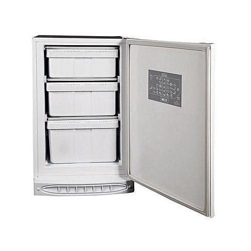 Alaska Up140 Upright Freezer 3 Drawers 125 L Best Price Online Jumia Egypt