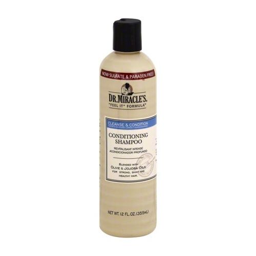 Dr Miracle S Conditioning Shampoo 355 Ml Best Price Online Jumia Egypt