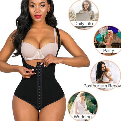 Colombianas Waist Trainer Body Shaper Gaine Fajas Reductoras Y Modeladoras  Mujer Amincissante Femme Ventre Plat Slimming Belt - AliExpress