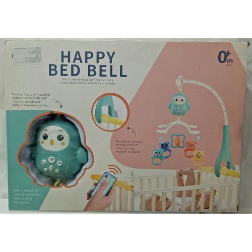 Buy Happy Bed Bell in Egypt