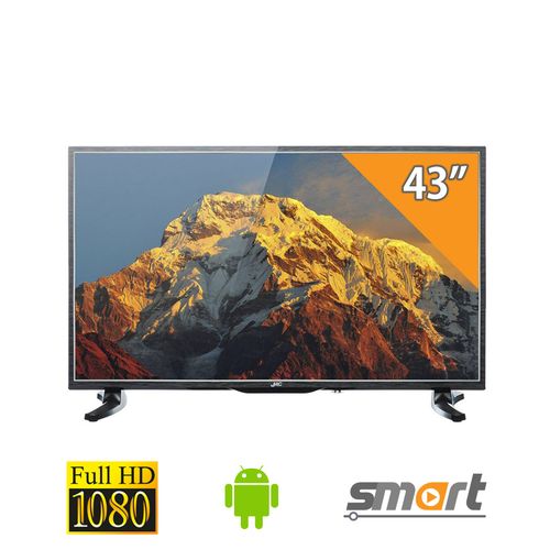 product_image_name-Jac-143ASS - 43-inch Full HD LED Android Smart TV-1