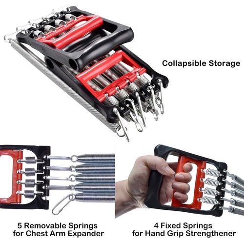 product_image_name-Generic-Chest Exerciser Chest Expander-7