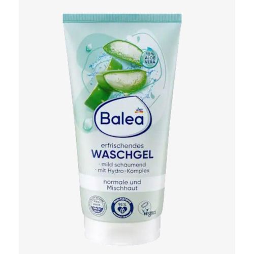product_image_name-Balea-Wash Gel with Aloe Vera 150ml-1