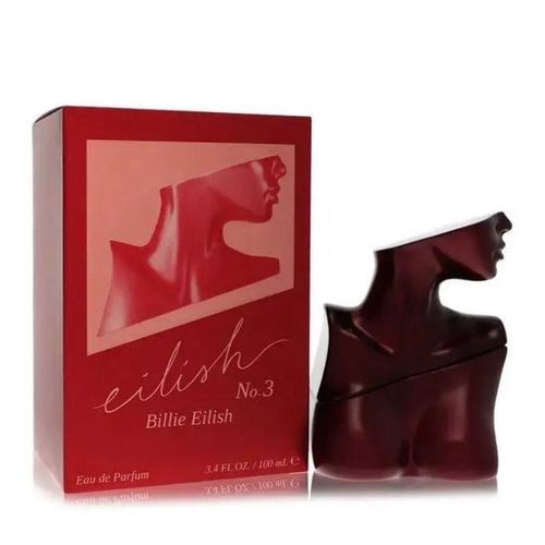 Billie Eilish No. 3 Eilish 100ML