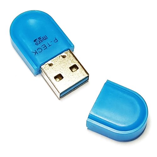 Sanda Lector de Tarjetas SD USB 2.0 SD-0964