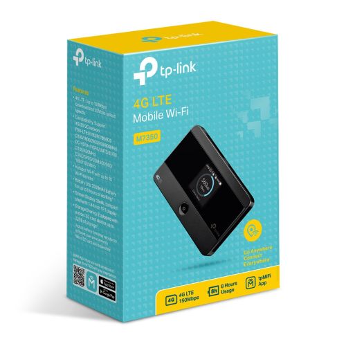 تسوق M7350 4g Lte Advanced واي فاي محمول Eu اونلاين جوميا مصر