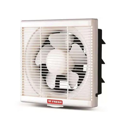 product_image_name-Fresh-شفاط تهوية فريش بشبكة، 25 سم،ابيض -1