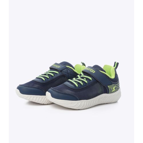 Starter Jolly Kids Sneakers Navy Green Best Price Online Jumia Egypt
