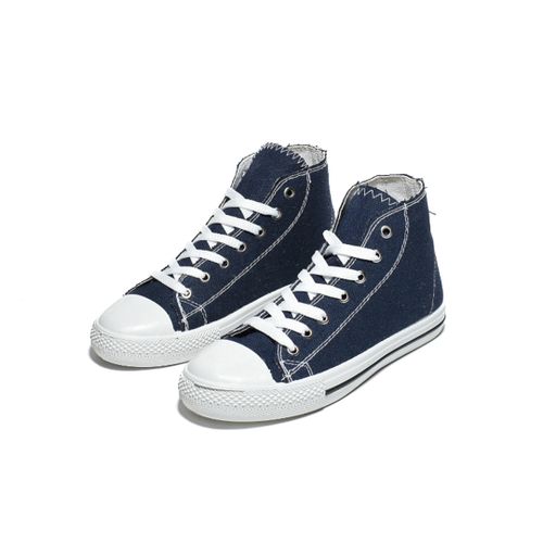 Converse ankle outlet sneakers