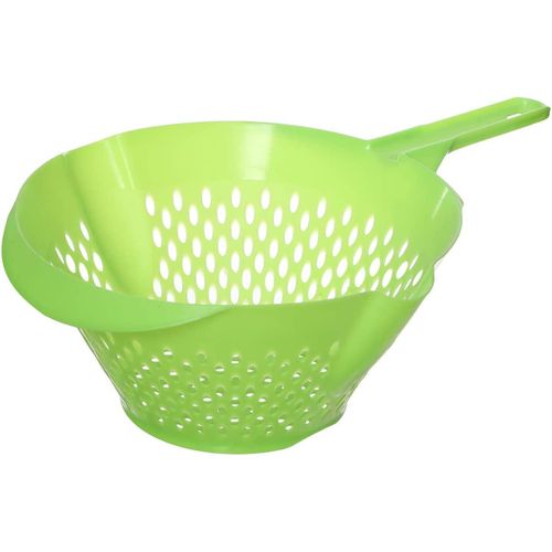 product_image_name-Generic-Yasin plastic vegetable strainer - colors vary-3