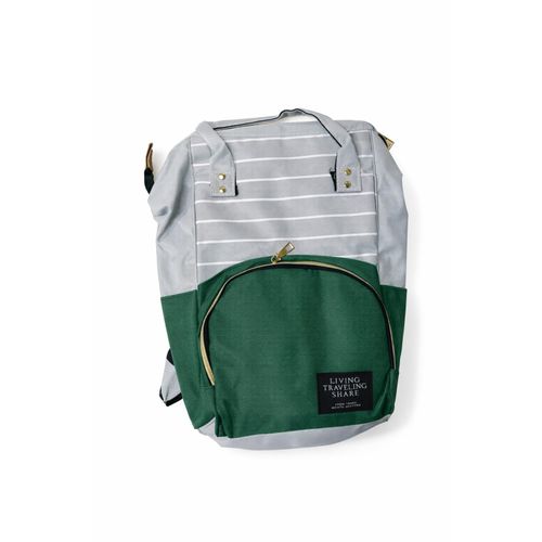 product_image_name-Generic-Baby Diaper Bag Backpack with Multiple Pockets-1