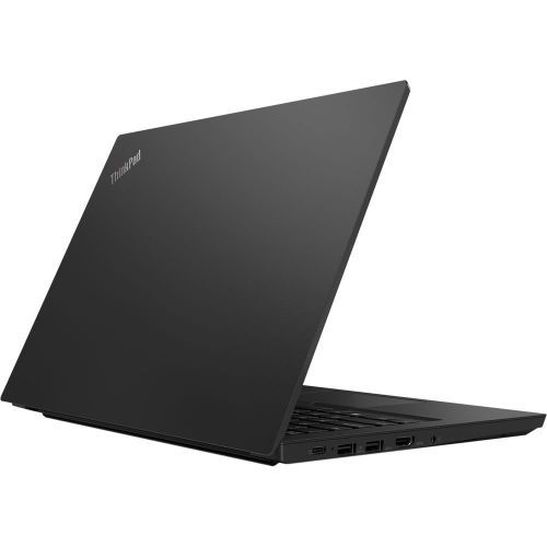Lenovo Thinkpad E14 Laptop - Intel Core I5 - 8GB RAM - 1TB HDD - 14-inch FHD - 2GB GPU - Windows 10 Pro - Black