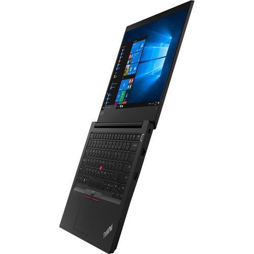 Lenovo Thinkpad E14 Laptop - Intel Core I5 - 8GB RAM - 1TB HDD - 14-inch FHD - 2GB GPU - Windows 10 Pro - Black