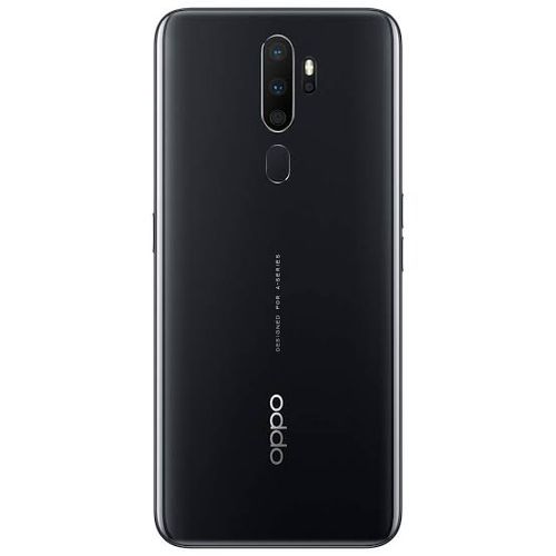 Oppo A5 (2020) - 6.5-inch 128GB/4GB Dual SIM Mobile Phone - Mirror Black