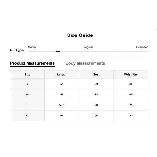 product_image_name-SHEIN-Solid Asymmetrical Neck Ribbed Knit Tee  -6