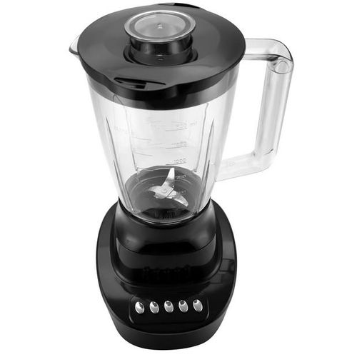 product_image_name-Sonai-خلاط سوناي بلاي 3x1 مع 2 مطحنة وسرعات متعددة - 1.5 لتر - 400 واط - أسود-6