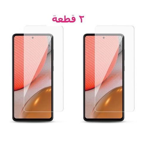 اشتري Glass Screen Protector For Huawei Nova Y90 & Huawei Nova 11  - 0 - CLEAR في مصر