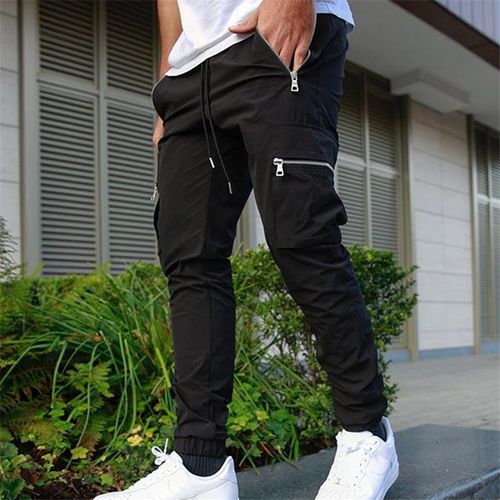 6 Best Athletic Pants For Men (2021)