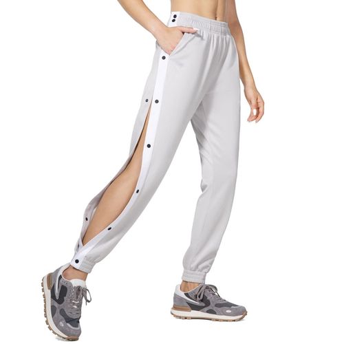 Swoosh Fly Standard Issue Womens DriFIT Pants  Black  Throwback