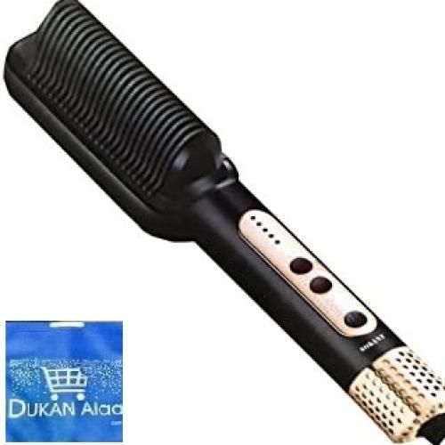 Buy Sokany Hair Straightener Hot Comp Sokany 1008 + Gift Bag Dukan Alaa in Egypt