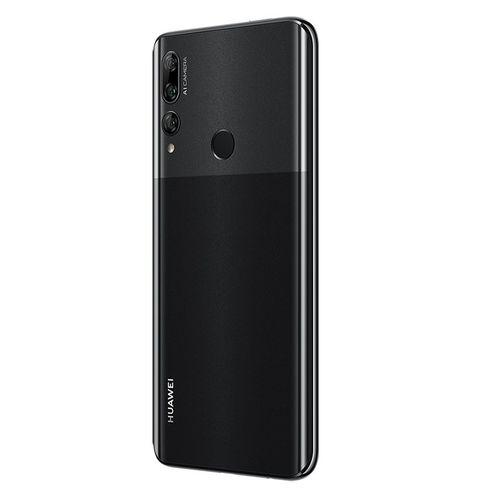 Huawei Y9 Prime 2019 - موبايل 6.59 بوصة - 128 جيجا بايت / 4 جيجا بايت - أسود