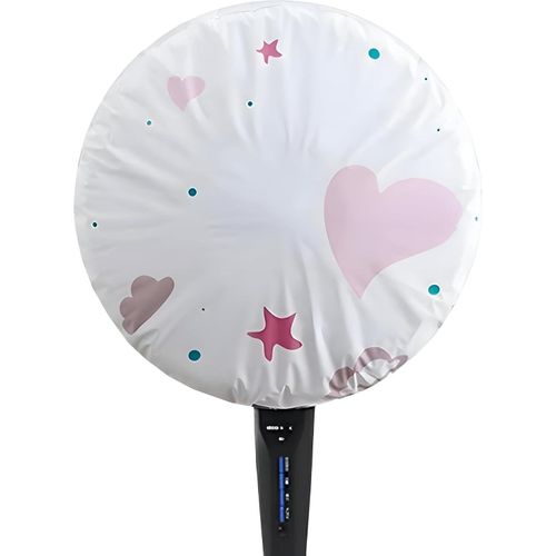 product_image_name-Generic-غطاء أصابع للمروحة المطبوعية ضد الغبار من قماش الألياف الدقيقة القابل للغسل لمراوح الأرضية المنزلية، درع متين مقاوم للغبار (2)-7