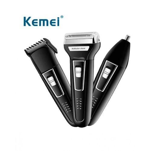 kemei 6558