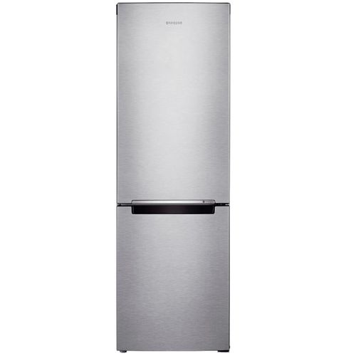 Samsung RB30J3000SA/MR Bottom Mount No Frost Refrigerator - 321L - Silver