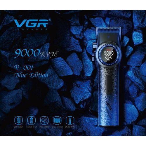 product_image_name-VGR-ماكينة حلاقة شعر احترافية لاسلكية - V-001 Pro-1