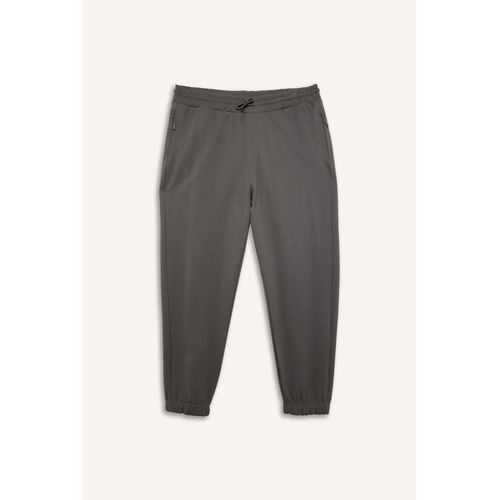 product_image_name-Defacto-بنطلون سويت بانتس وخصر مطاطي-1