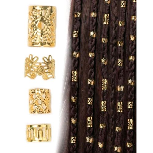 product_image_name-Generic-Set Clips Hair accessories -3