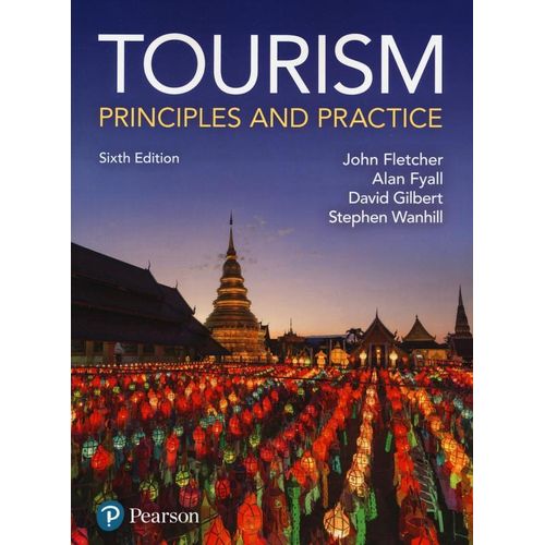 Generic Tourism: Principles and Practice
6th Edition