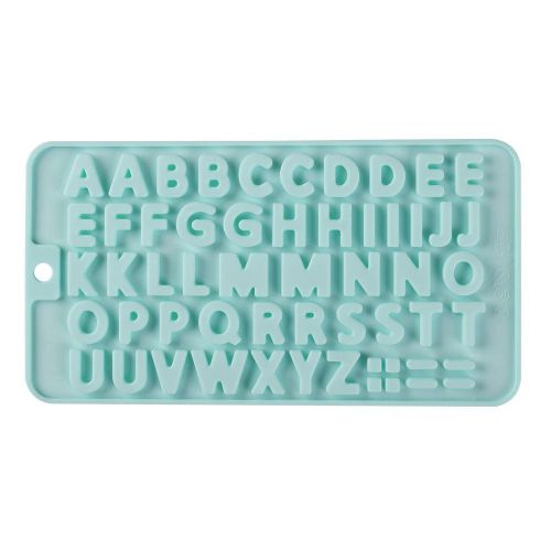 Silicone Rectangular English Cake Mold